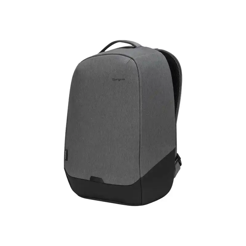 Targus Cypress Security Backpack with EcoSmart - Sac à dos pour ordinateur portable - 15.6" - gris (TBB58802GL)_1